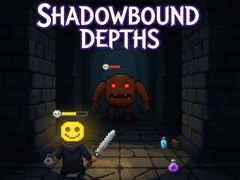Lojë Shadowbound Depths