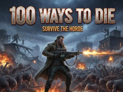 Lojë 100 Ways To Die