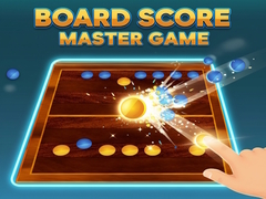 Lojë Board Score Master Game