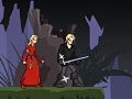 Lojë Princess Bride: The Fire Swamp