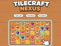 Lojë TileCraft Nexus