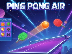 Lojë Ping Pong Air