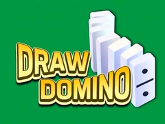 Lojë Draw Domino
