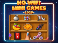 Lojë No Wifi Mini Games 2025