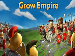 Lojë Grow Empire