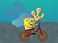 Lojë Spongebob Trail