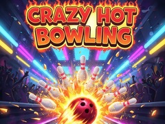 Lojë Crazy Hot Bowling