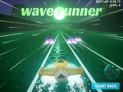 Lojë Wave Runner