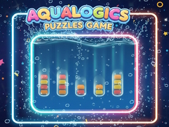 Lojë Aqualogics Puzzles Game