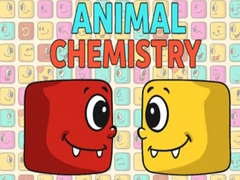 Lojë Animal Chemistry