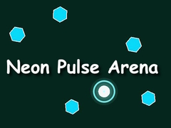Lojë Neon Pulse Arena