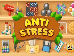 Lojë Anti-stress