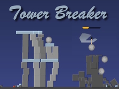 Lojë Tower Breaker