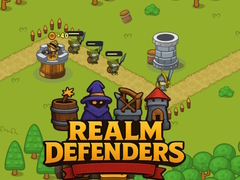Lojë Realm Defenders