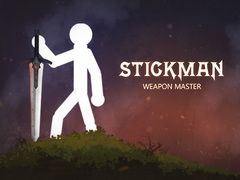 Lojë Stickman Weapon Master
