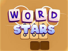 Lojë Word Stars