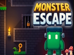 Lojë Monster Escape