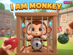 Lojë I Am Monkey