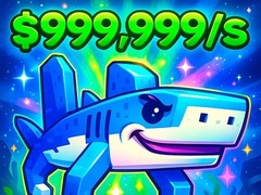 Lojë Steal Brainrot Monsters!