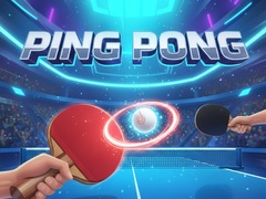 Lojë PingPong