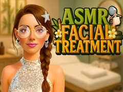 Lojë ASMR Facial Treatment