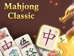 Lojë Mahjong Classic