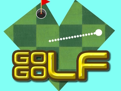 Lojë Go Golf