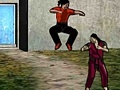 Lojë Capoeira