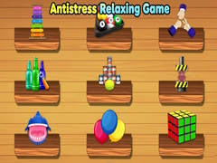 Lojë Antistress Relaxing Game 