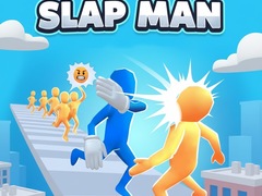 Lojë Slap Man