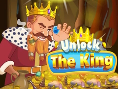 Lojë Unlock the King