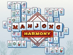 Lojë Mahjong Harmony