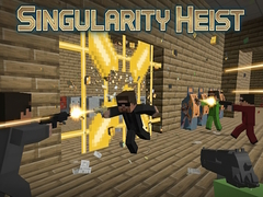 Lojë Singularity Heist