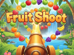 Lojë Fruit Shoot