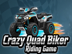 Lojë Quad Bike Racing Game