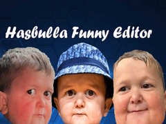 Lojë Hasbulla Funny Editor