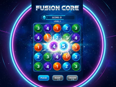 Lojë Fusion Core