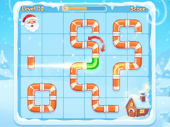 Lojë Peppermint Pipeline