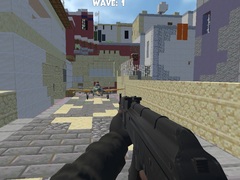 Lojë Shot a Brainrot