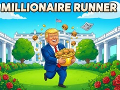 Lojë Millionaire Runner