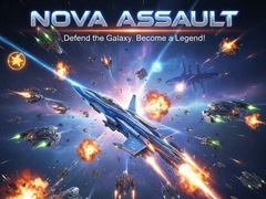 Lojë Nova Assault