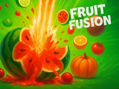 Lojë Fruit Fusion
