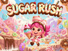 Lojë Sugar Rush