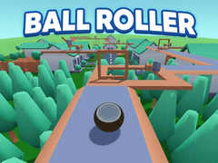 Lojë Ball Roller