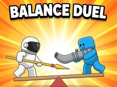 Lojë Balance Duel