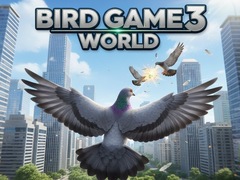 Lojë Bird Game 3: World