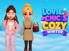 Lojë Lovie Chic’s Cozy Winter