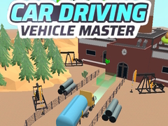 Lojë Vehicle Driving Master Game