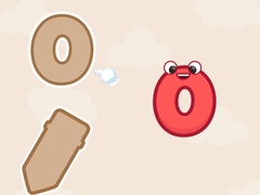 Lojë Drop The Shape Challenge