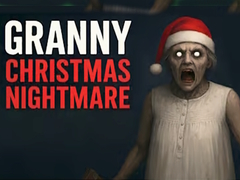 Lojë Granny Christmas Nightmare